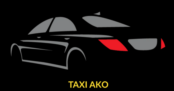 Taxi AKO