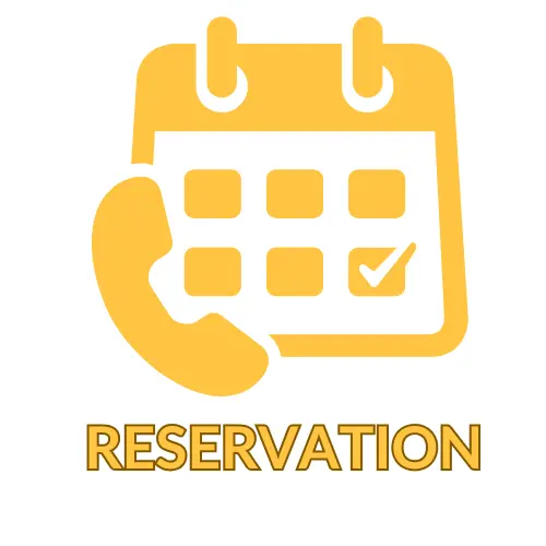 Réservation Taxi AKO